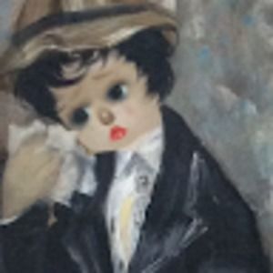 Meet your Posher, Madeline